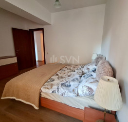 Apartament, 3 rooms with underground parking included Bucuresti/Herastrau