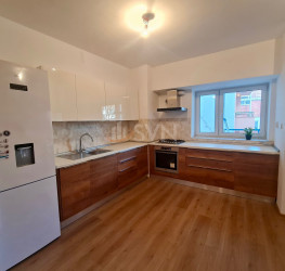 Apartament, 3 rooms with underground parking included Bucuresti/Herastrau