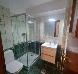Apartament, 3 rooms with underground parking included Bucuresti/Herastrau