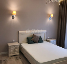 Apartament, 3 rooms with underground parking included Bucuresti/Herastrau