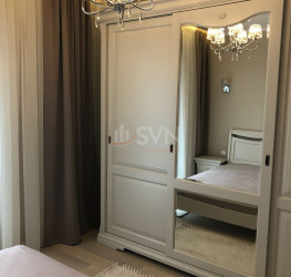 Apartament, 3 rooms with underground parking included Bucuresti/Herastrau