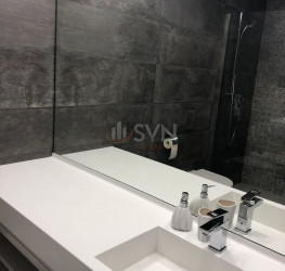 Apartament, 3 rooms with underground parking included Bucuresti/Herastrau