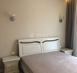 Apartament, 3 rooms with underground parking included Bucuresti/Herastrau