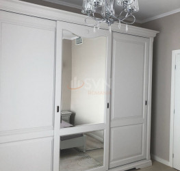 Apartament, 3 rooms with underground parking included Bucuresti/Herastrau