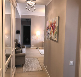 Apartament, 3 rooms with underground parking included Bucuresti/Herastrau