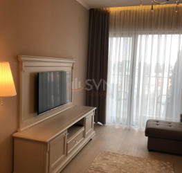 Apartament, 3 rooms with underground parking included Bucuresti/Herastrau