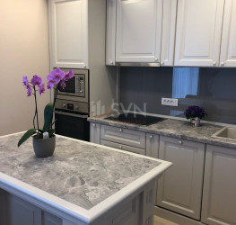 Apartament, 3 rooms with underground parking included Bucuresti/Herastrau