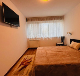 Apartament, 3 rooms with underground parking included Bucuresti/Dorobanti