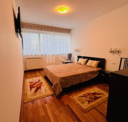 Apartament, 3 rooms with underground parking included Bucuresti/Dorobanti