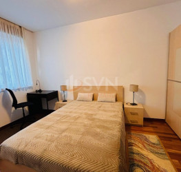 Apartament, 3 rooms with underground parking included Bucuresti/Dorobanti