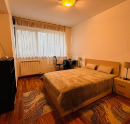 Apartament, 3 rooms with underground parking included Bucuresti/Dorobanti