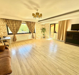 Apartament, 3 rooms with underground parking included Bucuresti/Baneasa