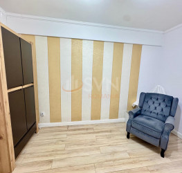 Apartament, 3 rooms with underground parking included Bucuresti/Baneasa