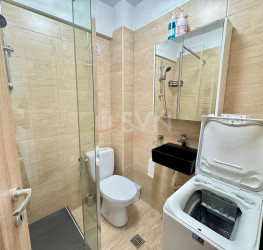 Apartament, 3 rooms with underground parking included Bucuresti/Baneasa
