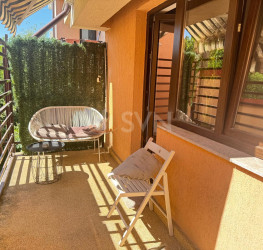 Apartament, 3 rooms with underground parking included Bucuresti/Baneasa