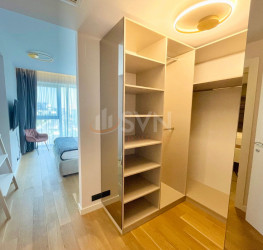 Apartament, 3 rooms with underground parking included Bucuresti/Aviatiei