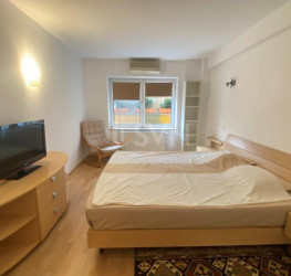 Apartament, 3 rooms with underground parking included Bucuresti/Primaverii