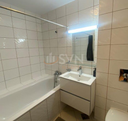 Apartament, 3 rooms with underground parking included Bucuresti/Primaverii