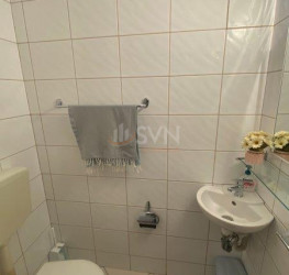 Apartament, 3 rooms with underground parking included Bucuresti/Primaverii