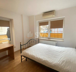 Apartament, 3 rooms with underground parking included Bucuresti/Primaverii