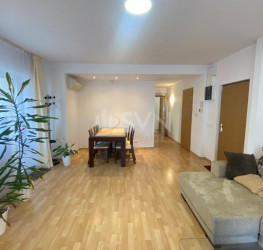 Apartament, 3 rooms with underground parking included Bucuresti/Primaverii