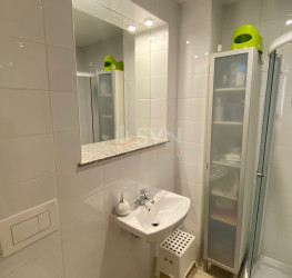 Apartament, 3 rooms with underground parking included Bucuresti/Baba Novac