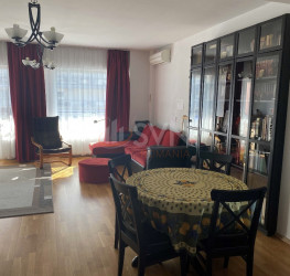 Apartament, 3 rooms with underground parking included Bucuresti/Baba Novac