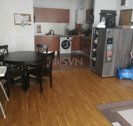 Apartament, 3 rooms with underground parking included Bucuresti/Baba Novac