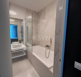 Apartament, 3 rooms with underground parking included Bucuresti/Floreasca