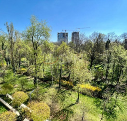 Apartament, 3 rooms with underground parking included Bucuresti/Floreasca