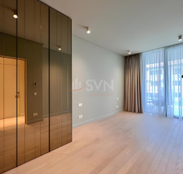 Apartament, 3 rooms with underground parking included Bucuresti/Floreasca