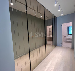 Apartament, 3 rooms with underground parking included Bucuresti/Floreasca