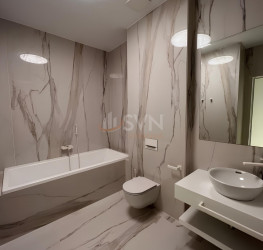 Apartament, 3 rooms with underground parking included Bucuresti/Floreasca