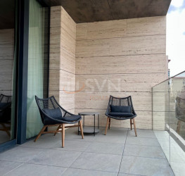 Apartament, 3 rooms with underground parking included Bucuresti/Floreasca