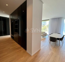 Apartament, 3 rooms with underground parking included Bucuresti/Floreasca