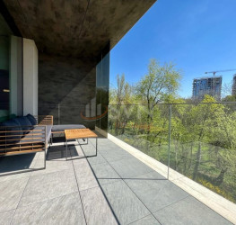 Apartament, 3 rooms with underground parking included Bucuresti/Floreasca