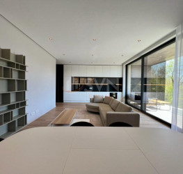 Apartament, 3 rooms with underground parking included Bucuresti/Floreasca