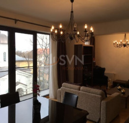 Apartament, 3 rooms with underground parking included Bucuresti/Piata Victoriei