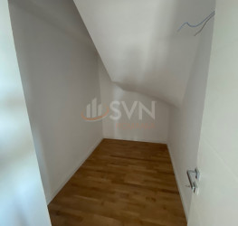 Apartament, 3 rooms with underground parking included Bucuresti/Pipera