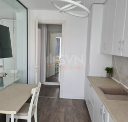 Apartament, 3 rooms with underground parking included Bucuresti/Pipera