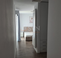 Apartament, 3 rooms with underground parking included Bucuresti/Pipera