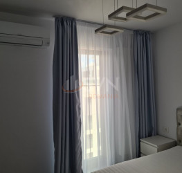 Apartament, 3 rooms with underground parking included Bucuresti/Pipera