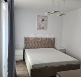 Apartament, 3 rooms with underground parking included Bucuresti/Pipera