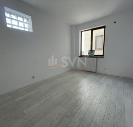 Apartament, 3 rooms with underground parking included Bucuresti/Dacia