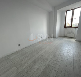 Apartament, 3 rooms with underground parking included Bucuresti/Dacia