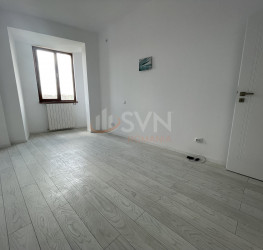 Apartament, 3 rooms with underground parking included Bucuresti/Dacia