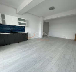 Apartament, 3 rooms with underground parking included Bucuresti/Dacia