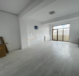 Apartament, 3 rooms with underground parking included Bucuresti/Dacia