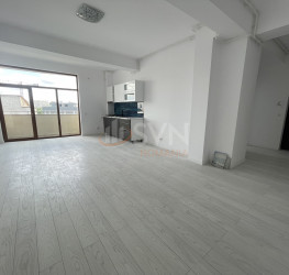 Apartament, 3 rooms with underground parking included Bucuresti/Dacia