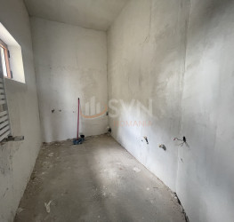 Apartament, 3 rooms with underground parking included Bucuresti/Dacia